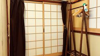 SUGIYA Guest House - Hostel