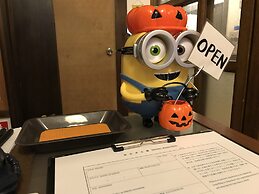 SUGIYA Guest House - Hostel