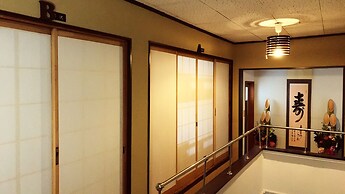 SUGIYA Guest House - Hostel