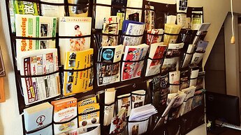 SUGIYA Guest House - Hostel