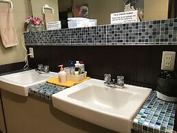 SUGIYA Guest House - Hostel