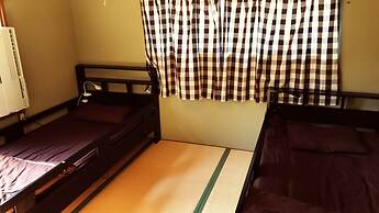 SUGIYA Guest House - Hostel