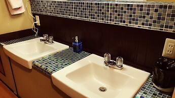 SUGIYA Guest House - Hostel