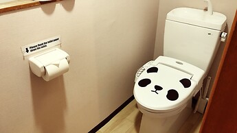 SUGIYA Guest House - Hostel