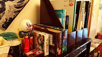 SUGIYA Guest House - Hostel