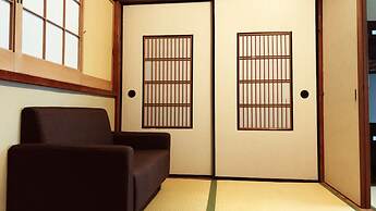 SUGIYA Guest House - Hostel