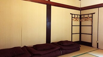 SUGIYA Guest House - Hostel