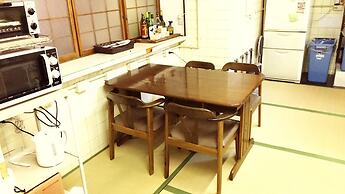 SUGIYA Guest House - Hostel