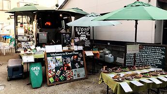 SUGIYA Guest House - Hostel