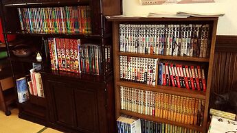 SUGIYA Guest House - Hostel