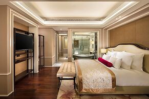 Grand Bay Hotel Beijing