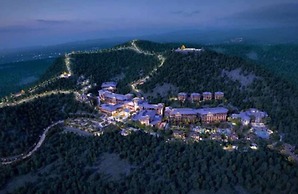 Grand Bay Hotel Beijing