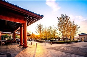 Grand Bay Hotel Beijing