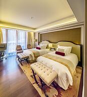 Grand Bay Hotel Beijing