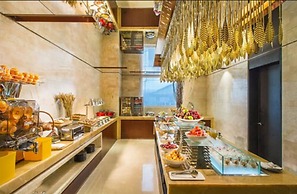 Grand Bay Hotel Beijing