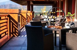 Grand Bay Hotel Beijing