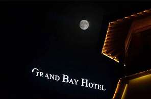 Grand Bay Hotel Beijing