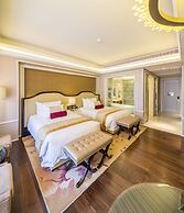 Grand Bay Hotel Beijing