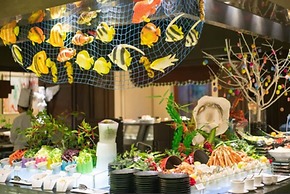 Grand Bay Hotel Beijing