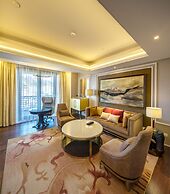 Grand Bay Hotel Beijing