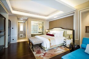Grand Bay Hotel Beijing