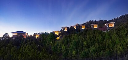 Grand Bay Hotel Beijing