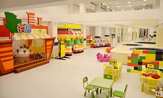 Grand Bay Hotel Beijing