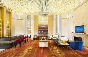 Grand Bay Hotel Beijing