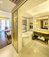 Grand Bay Hotel Beijing
