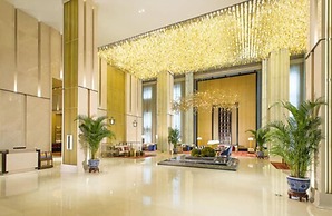 Grand Bay Hotel Beijing