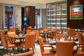Grand Bay Hotel Beijing