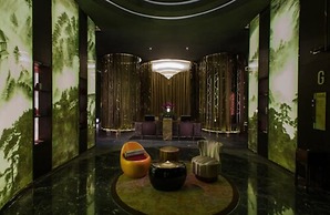 Grand Bay Hotel Beijing