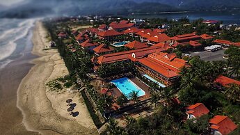 Thanh Tam Resort