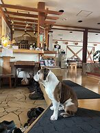 Hakuba Log Hotel Meteor