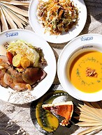 Hakuba Log Hotel Meteor