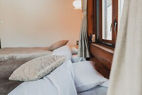 Hakuba Log Hotel Meteor