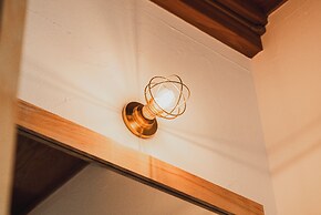 Hakuba Log Hotel Meteor