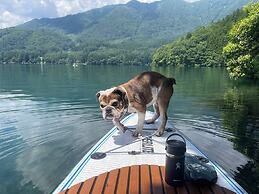 Hakuba Log Hotel Meteor