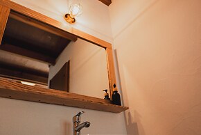 Hakuba Log Hotel Meteor