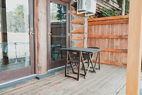 Hakuba Log Hotel Meteor