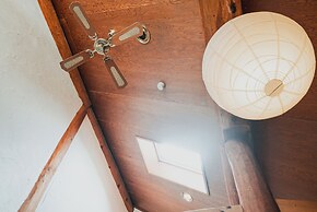 Hakuba Log Hotel Meteor