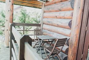 Hakuba Log Hotel Meteor