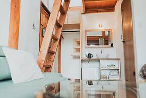 Hakuba Log Hotel Meteor