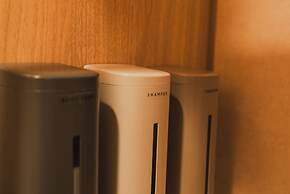 Hakuba Log Hotel Meteor