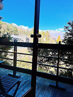 Hakuba Log Hotel Meteor