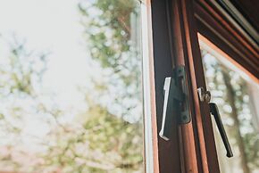 Hakuba Log Hotel Meteor