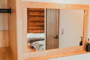 Hakuba Log Hotel Meteor