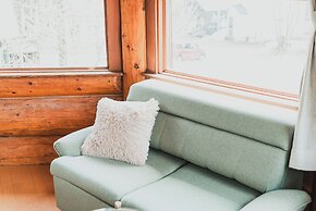 Hakuba Log Hotel Meteor