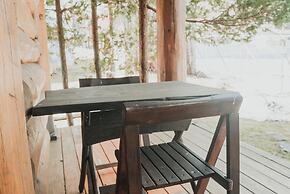 Hakuba Log Hotel Meteor