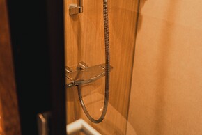 Hakuba Log Hotel Meteor